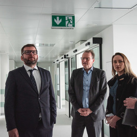 Zväčšiť fotografiu - Európskej komisii predstavili plány aj problémy vyplývajúce z transformácie regiónu - TSK_EK HN_mini-17